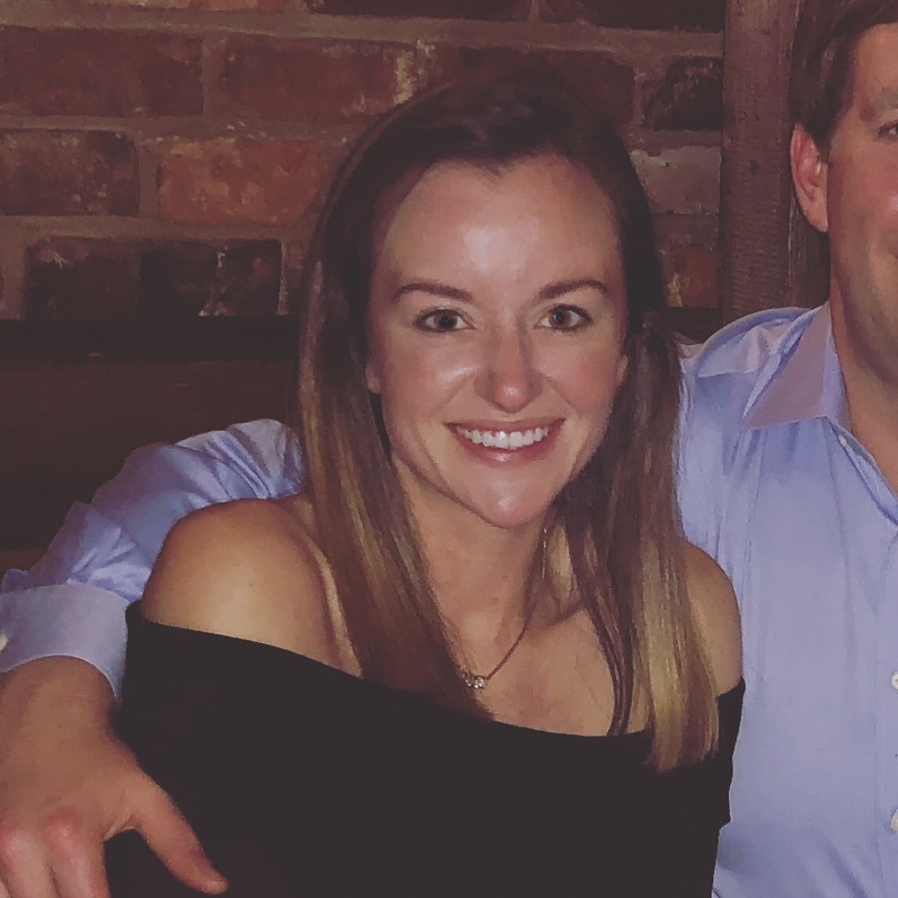 Meet your Posher, Elizabeth